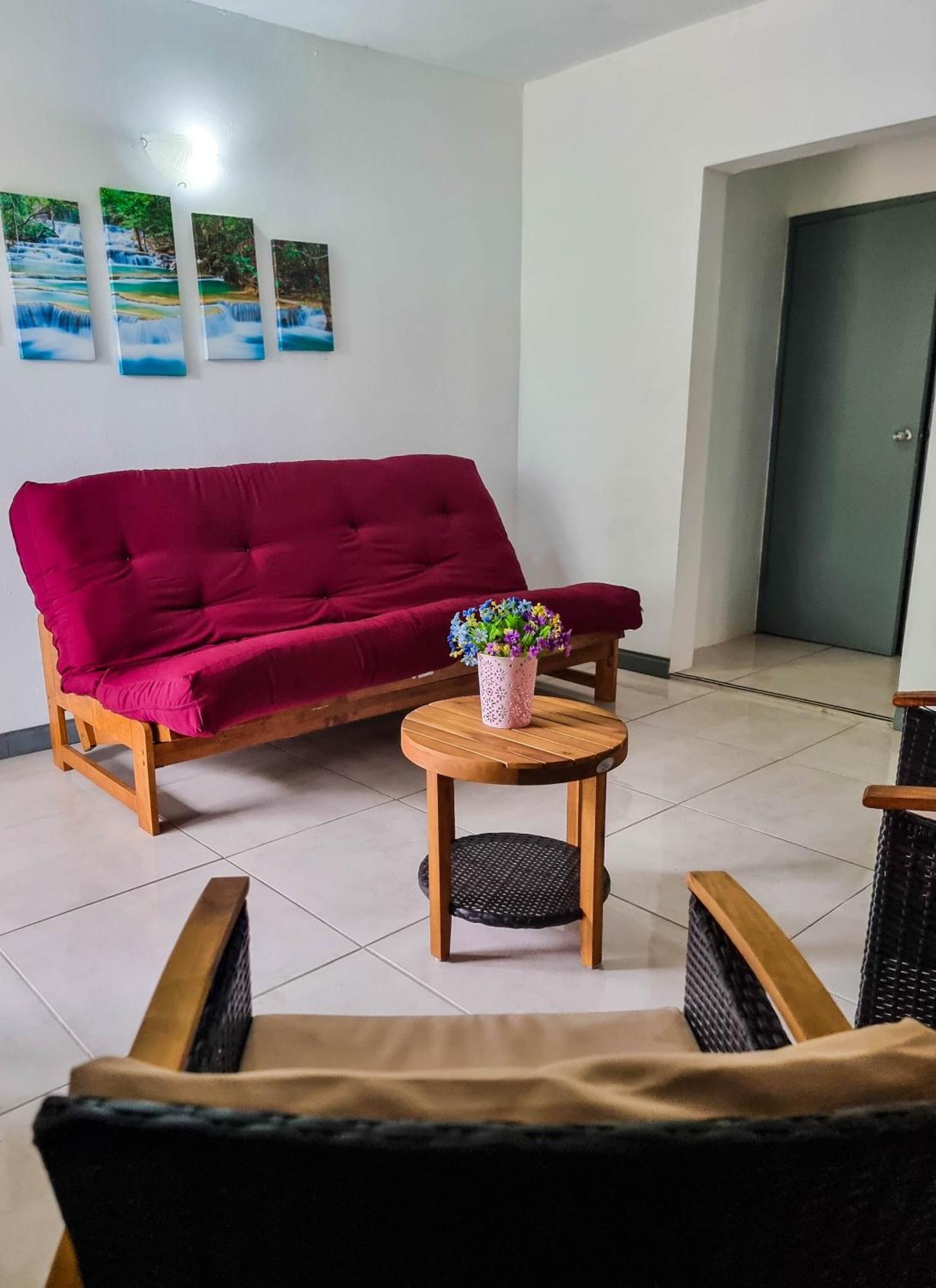 Cattleya Flor Hotel Oranjestad  Exterior photo